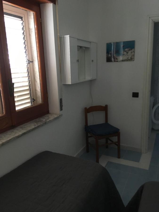 Casa Marie Apartment Tropea Exterior photo