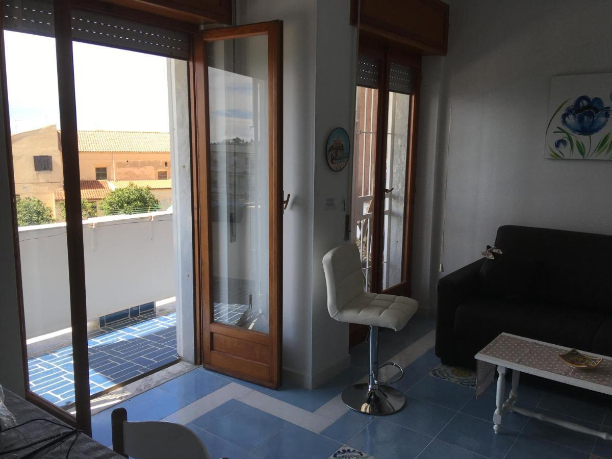 Casa Marie Apartment Tropea Exterior photo